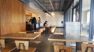 Chipotle Mexican Grill - Torrance