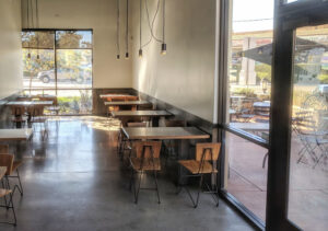 Chipotle Mexican Grill - Whittier