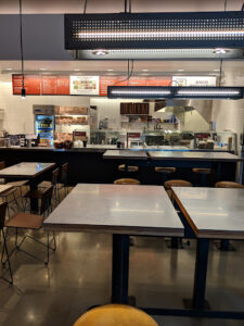 Chipotle Mexican Grill - Montebello
