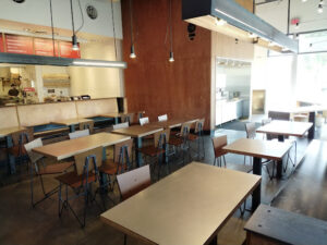 Chipotle Mexican Grill - Seal Beach