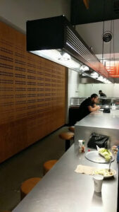 Chipotle Mexican Grill - Monrovia
