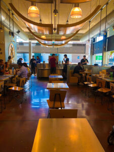 Chipotle Mexican Grill - Glendale