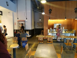 Chipotle Mexican Grill - La Verne
