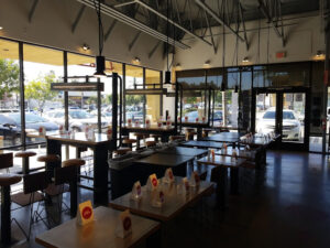 Chipotle Mexican Grill - Temple City