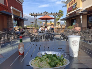 Chipotle Mexican Grill - Upland