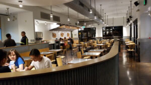 Chipotle Mexican Grill - Upland