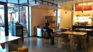 Chipotle Mexican Grill - West Covina