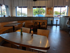 Chipotle Mexican Grill - La Mesa