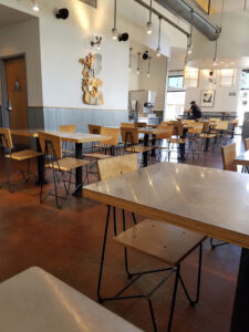 Chipotle Mexican Grill - Oceanside