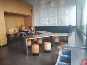 Chipotle Mexican Grill - Santee