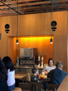 Chipotle Mexican Grill - Palm Desert