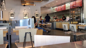 Chipotle Mexican Grill - La Quinta