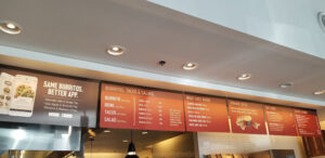 Chipotle Mexican Grill - Rialto