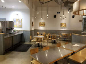 Chipotle Mexican Grill - San Bernardino