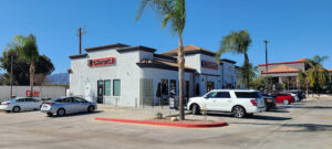 Chipotle Mexican Grill - Lake Elsinore