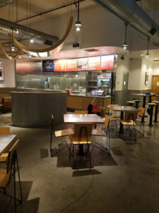 Chipotle Mexican Grill - Hemet