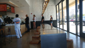 Chipotle Mexican Grill - Murrieta