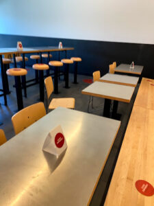 Chipotle Mexican Grill - Lake Forest