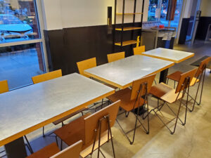 Chipotle Mexican Grill - Newport Beach