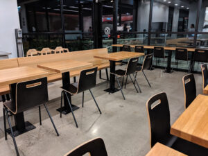 Chipotle Mexican Grill - Fountain Valley