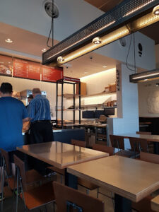 Chipotle Mexican Grill - Garden Grove