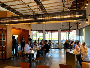 Chipotle Mexican Grill - Camarillo