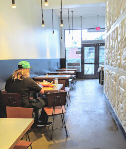 Chipotle Mexican Grill - Goleta