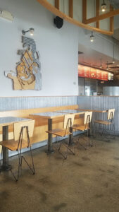 Chipotle Mexican Grill - Visalia