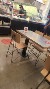 Chipotle Mexican Grill - Los Banos