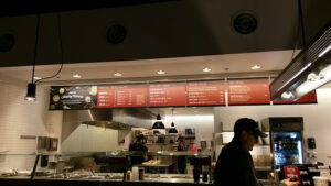 Chipotle Mexican Grill - Selma