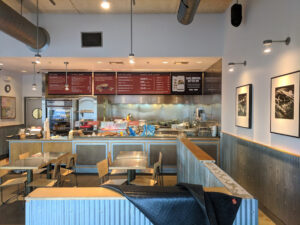 Chipotle Mexican Grill - Millbrae