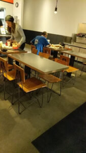 Chipotle Mexican Grill - Danville