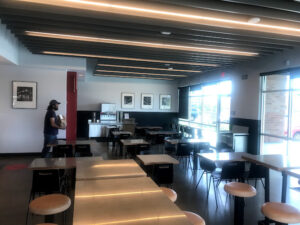 Chipotle Mexican Grill - Lodi