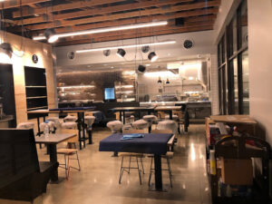 Chipotle Mexican Grill - Lathrop