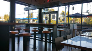 Chipotle Mexican Grill - Ukiah