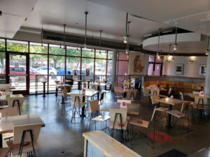 Chipotle Mexican Grill - Davis