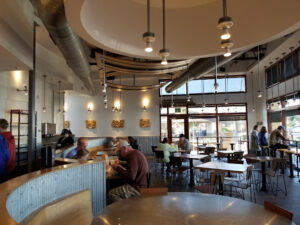 Chipotle Mexican Grill - Roseville