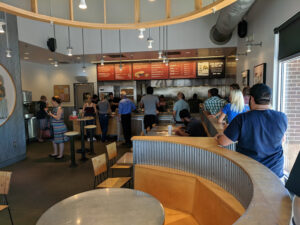 Chipotle Mexican Grill - Sacramento