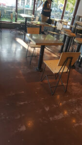 Chipotle Mexican Grill - Chico
