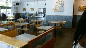 Chipotle Mexican Grill - Yuba City