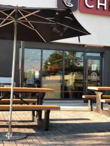 Chipotle Mexican Grill - Beaverton