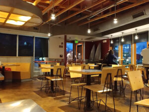 Chipotle Mexican Grill - Beaverton