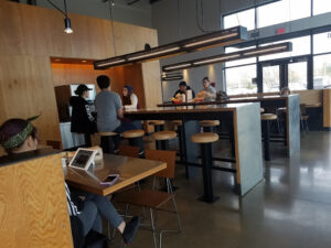 Chipotle Mexican Grill - Keizer