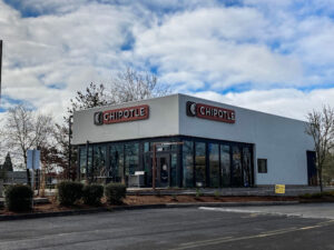 Chipotle Mexican Grill - Albany