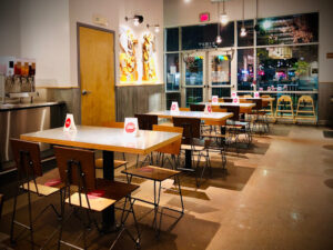 Chipotle Mexican Grill - Federal Way