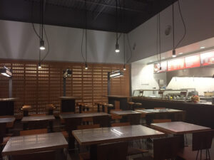 Chipotle Mexican Grill - Burlington