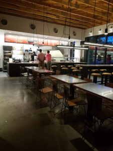 Chipotle Mexican Grill - Lacey