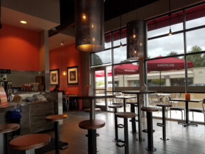Chipotle Mexican Grill - Vancouver