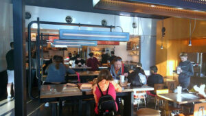Chipotle Mexican Grill - Vancouver