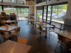 Chipotle Mexican Grill - Vancouver